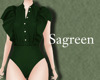 S - Greeny