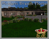 Modern Dream Home Anim B