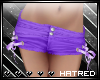 [H] Purple Shortys