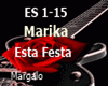 Marika Esta Fiesta