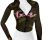 <3 Pink Camo BODY 1/2