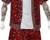 Pack Life Bang Red Set