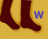 Red Socks