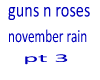 guns n roses novemberpt3