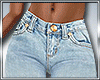 Kat Bermuda Jeans RL