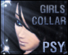 [PSY] Girls Collar