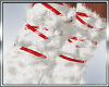 fur winter warmers
