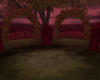 Cupid Garden Night