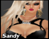 *SB* Brenda Dress SASSY