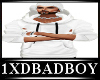 white hoody