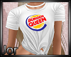 *JJ* Burger Queen