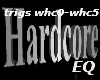 EQ Hardcore white text