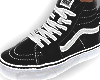 Sk8 Mid Black