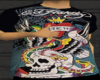 Camiseta Ed Hardy