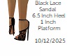 [BB] Joan Lace Black