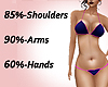 Combo Beauty Scaler