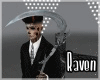 Avi. Death Halloween