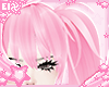 . sakura miku hair