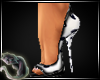 (kd) Lady Pump White
