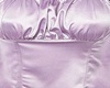 Spring  Lilac Doll Top