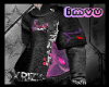 X. GENGAR TSHIRT V2