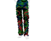 MB Camo Narl Rope