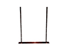 Black n Red Swing