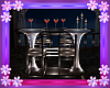 After Dark Club Table