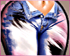 llxl pretty jeans
