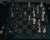 (R)Rain Chess table