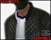 ʊ Drv Leather Jacket