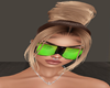Dion Green Shades