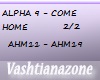 [V]ALPHA9-COMEHOME 2/2