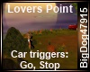 [BD] Lovers Point