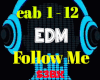 EDM Follow Me