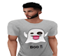 S1 - Boo!! Shirt