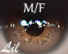 f Real Eyes M/F