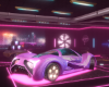 NEON CAR CLUP