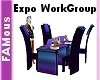[FAM] Expo WorkGroup