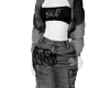 BratGurl Outfit