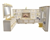DREAM BATHROOM SET