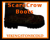 ScareCrow Boots