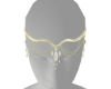 Adorno cabeça Deusa