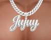 Chaim Jujuy