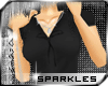 *S Black Kawaii Outfit