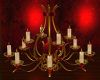 (SL)Christmas Chandelier