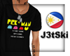 |J| PM Shirt