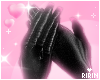 Hell Girl Gloves