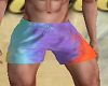  Beach Shorts