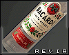 R║ Bacardi Festive M